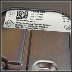 Immagine di Centraline veicolo RENAULT Rafale 280616436R