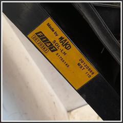 Immagine di Fanaleria Posteriore post. sx. FIAT Doblo Cargo 51755145