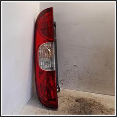 Immagine di Fanaleria Posteriore post. sx. FIAT Doblo Cargo 51755145