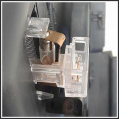 Immagine di Cassetti Portaoggetti VOLKSWAGEN Touran I 1T1857101B3U6