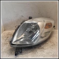 Immagine di Fanaleria Anteriore ant. dx. TOYOTA Yaris (France ) II 811300D120