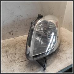 Immagine di Fanaleria Anteriore ant. dx. TOYOTA Yaris (France ) II 811300D120