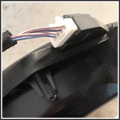 Immagine di Autoradio RENAULT Rafale 2248002901A