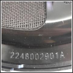 Immagine di Autoradio RENAULT Rafale 2248002901A