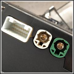 Immagine di Autoradio RENAULT Rafale 249414674R