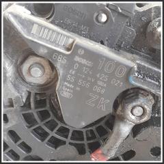 Immagine di Alternatori OPEL Tigra B Z14XEP