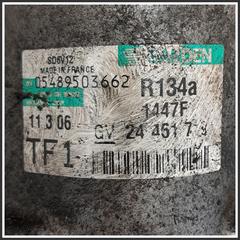 Immagine di Compressori A/C OPEL Tigra B Z14XEP