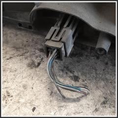 Immagine di Retrovisori Porta ant. dx. OPEL Tigra B 6428282