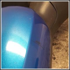 Immagine di Retrovisori Porta ant. dx. OPEL Tigra B 6428282