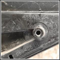 Immagine di Retrovisori Porta ant. sx. OPEL Tigra B 93166021