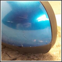 Immagine di Retrovisori Porta ant. sx. OPEL Tigra B 93166021