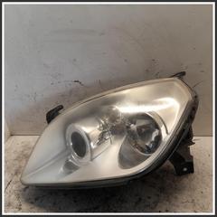 Immagine di Fanaleria Anteriore ant. sx. OPEL Tigra B 93164830