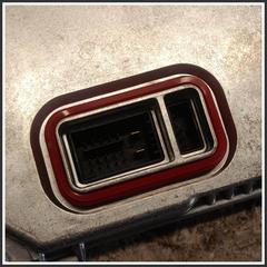 Immagine di Centraline veicolo FIAT Bravo II 1307329203