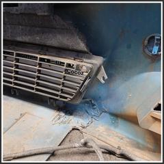 Immagine di Paraurti Anteriore ant. OPEL Tigra B 93164360