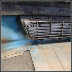 Immagine di Paraurti Anteriore ant. OPEL Tigra B 93164360