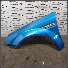 Immagine di Parafango ant. sx. OPEL Tigra B 93164006