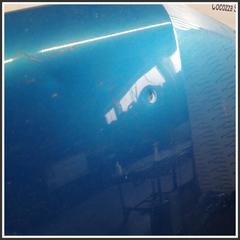 Immagine di Cofano Motore Anteriore ant. OPEL Tigra B 93164195