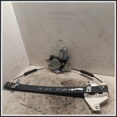 Immagine di Meccanismi Alzavetro ant. dx. CHEVROLET Captiva I 96624333