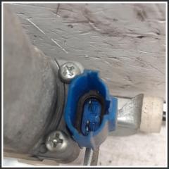 Immagine di Meccanismi Alzavetro ant. dx. CHEVROLET Captiva I 96624333