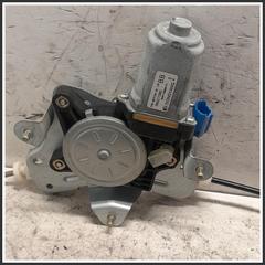 Immagine di Meccanismi Alzavetro ant. dx. CHEVROLET Captiva I 96624333