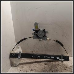 Immagine di Meccanismi Alzavetro ant. sx. CHEVROLET Captiva I 96624332