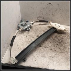 Immagine di Meccanismi Alzavetro ant. sx. CHEVROLET Captiva I 96624332