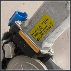 Immagine di Meccanismi Alzavetro ant. sx. CHEVROLET Captiva I 96624332