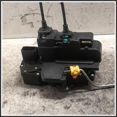 Immagine di Serrature interne ant. dx. CHEVROLET Captiva I 96624245