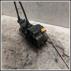 Immagine di Serrature interne ant. sx. CHEVROLET Captiva I 96624248