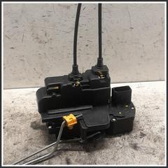 Immagine di Serrature interne ant. sx. CHEVROLET Captiva I 96624248