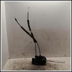 Immagine di Serrature interne ant. sx. CHEVROLET Captiva I 96624248