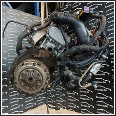 Immagine di Motori Completi FIAT Bravo II 192B2000