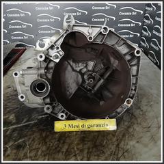 Immagine di Cambi Manuali FIAT Bravo II 192B2000