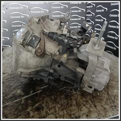 Immagine di Cambi Manuali FIAT Bravo II 192B2000