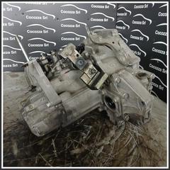 Immagine di Cambi Manuali FIAT Bravo II 192B2000