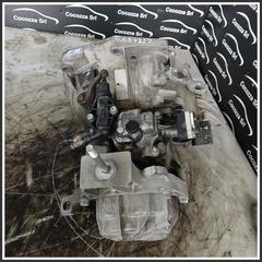 Immagine di Cambi Manuali FIAT Bravo II 192B2000