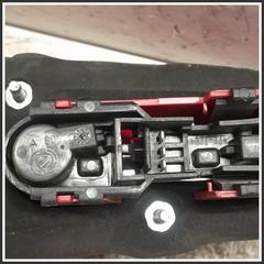 Immagine di Fanaleria Posteriore post. dx. ALFA ROMEO 159 50504819