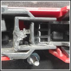 Immagine di Fanaleria Posteriore post. dx. ALFA ROMEO 159 50504819