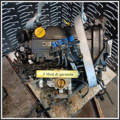 Immagine di Motori Completi OPEL Tigra B Z14XEP