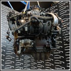 Immagine di Motori Completi OPEL Tigra B Z14XEP