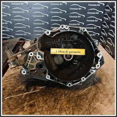Immagine di Cambi Manuali OPEL Tigra B Z14XEP