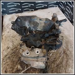 Immagine di Cambi Manuali OPEL Tigra B Z14XEP