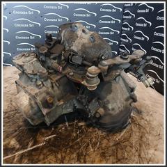 Immagine di Cambi Manuali OPEL Tigra B Z14XEP