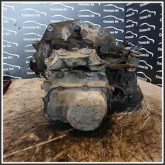 Immagine di Cambi Manuali OPEL Tigra B Z14XEP