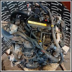 Immagine di Motori Completi LAND ROVER Range Rover Evoque I 224DT