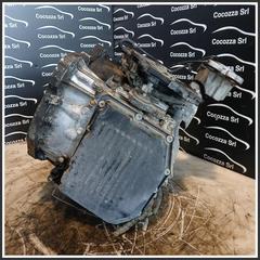 Immagine di Cambi Automatici e Robotizzati LAND ROVER Range Rover Evoque I 224DT