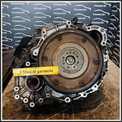 Immagine di Cambi Automatici e Robotizzati LAND ROVER Range Rover Evoque I 224DT