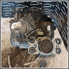 Immagine di Cambi Automatici e Robotizzati LAND ROVER Range Rover Evoque I 224DT