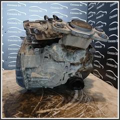 Immagine di Cambi Automatici e Robotizzati LAND ROVER Range Rover Evoque I 224DT