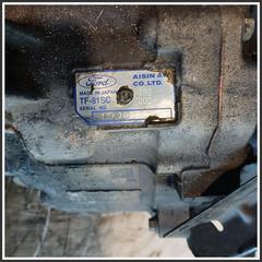 Immagine di Cambi Automatici e Robotizzati LAND ROVER Range Rover Evoque I 224DT